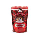 Pangea Fruit Mix Complete With Insects