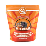 Pangea Fruit Mix Complete - Banana & Apricot