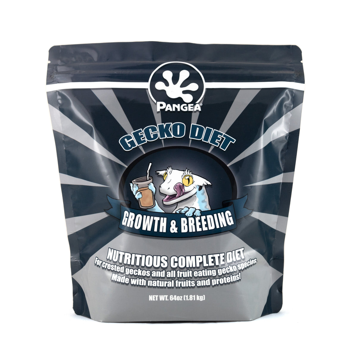 【pangea】 Pangea Fruit Mix Complete - Breeding Formula for sale – TikisGeckos