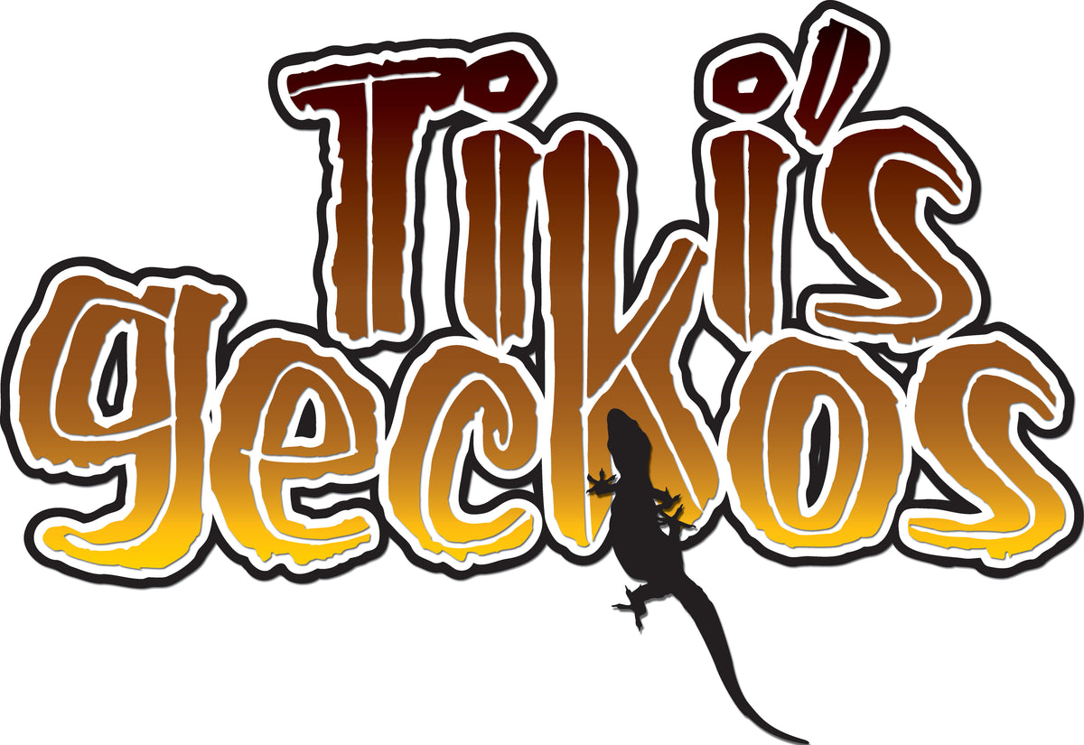 TikisGeckos logo
