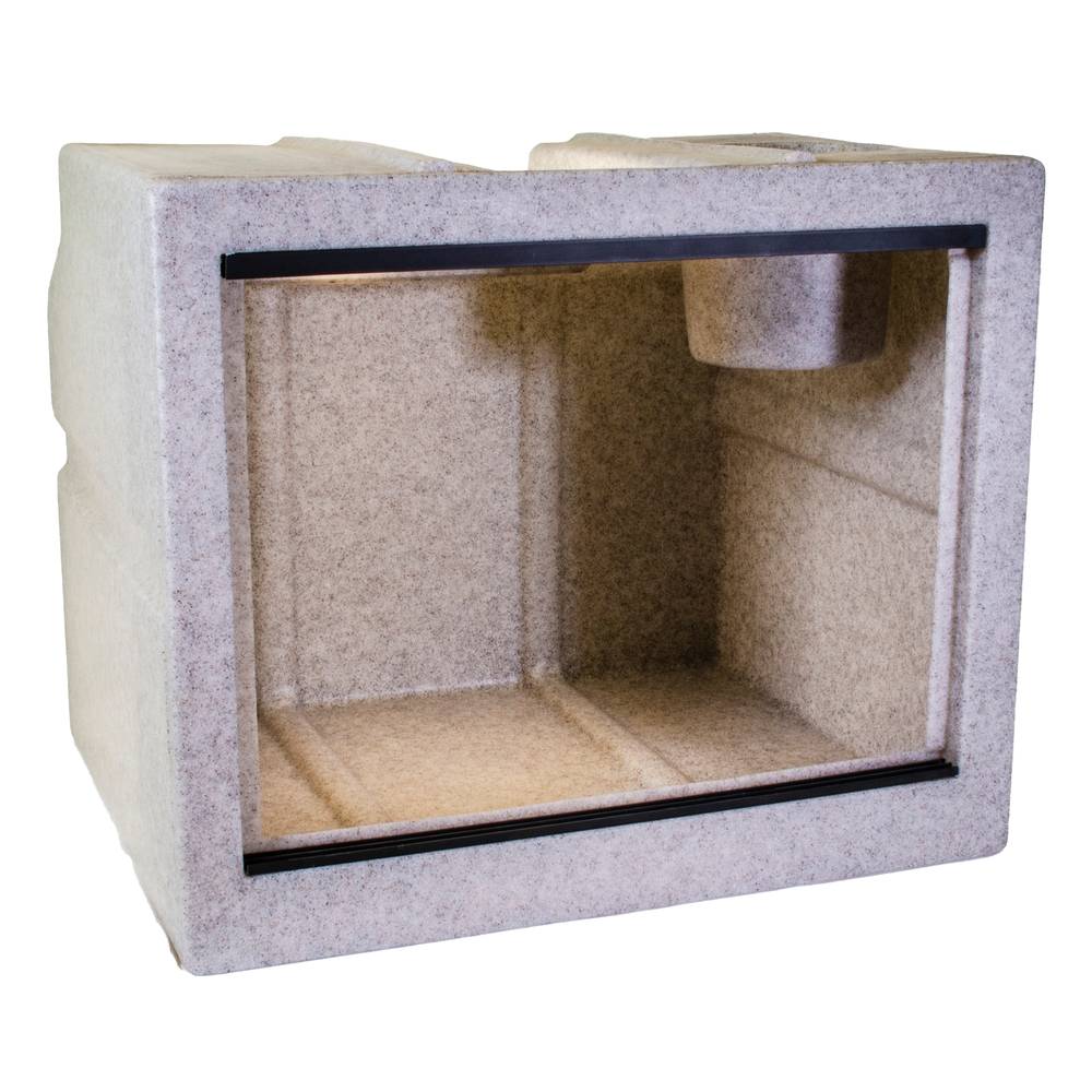 Vision Cage Model 222 – TikisGeckos