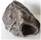 Cichlid Stone Hide