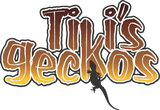 TikisGeckos Gift Card