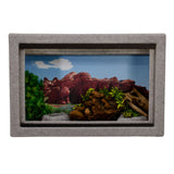 Vision Cage Model 111