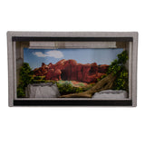 Vision Cage Model 322