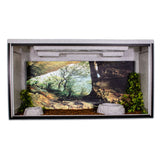 Vision Cage Model 734