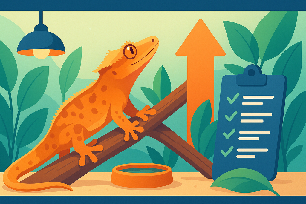 Reptile Blogs – TikisGeckos