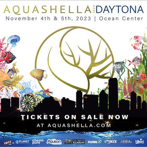 See you at AQUASHELLA