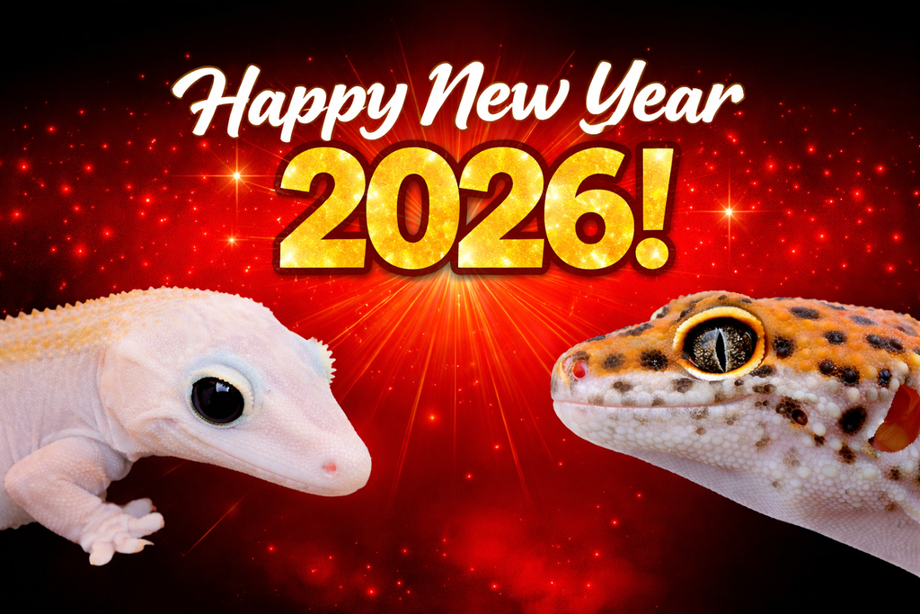 2026 Is Here: Inside Our Most Exciting Breeding Season Yet