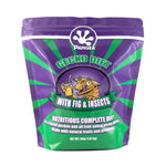 Pangea Fruit Mix Complete - Fig and Insects