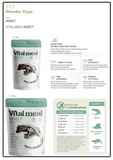 Vital Meal Insect