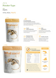 Vital Meal Fruits