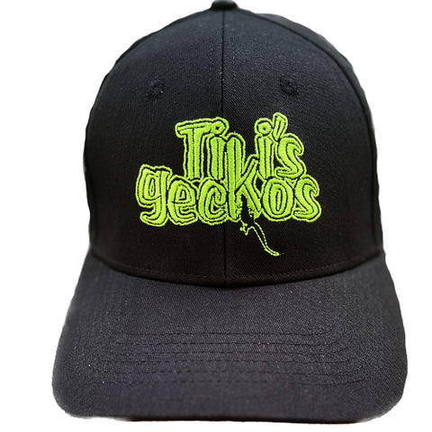 TikisGeckos Hat