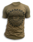 Reptile Mandela T-Shirt  (LAST PRINT)