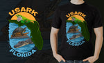 USARK FLORIDA T-Shirt (LIMITED EDITION)